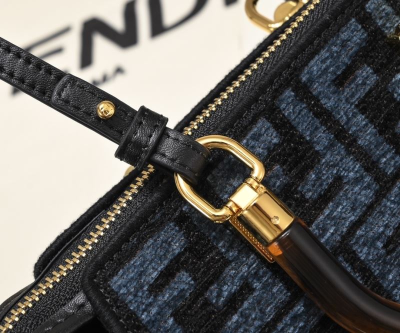 Fendi Top Handle Bags